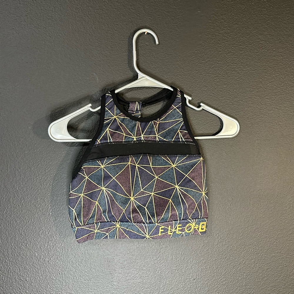 Chestee X Fleo collab